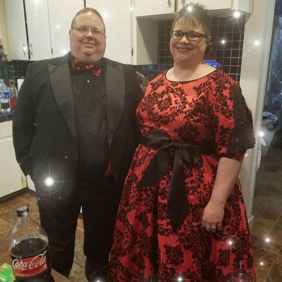 Meet your Posher, Kerri - Picture 1 of 1